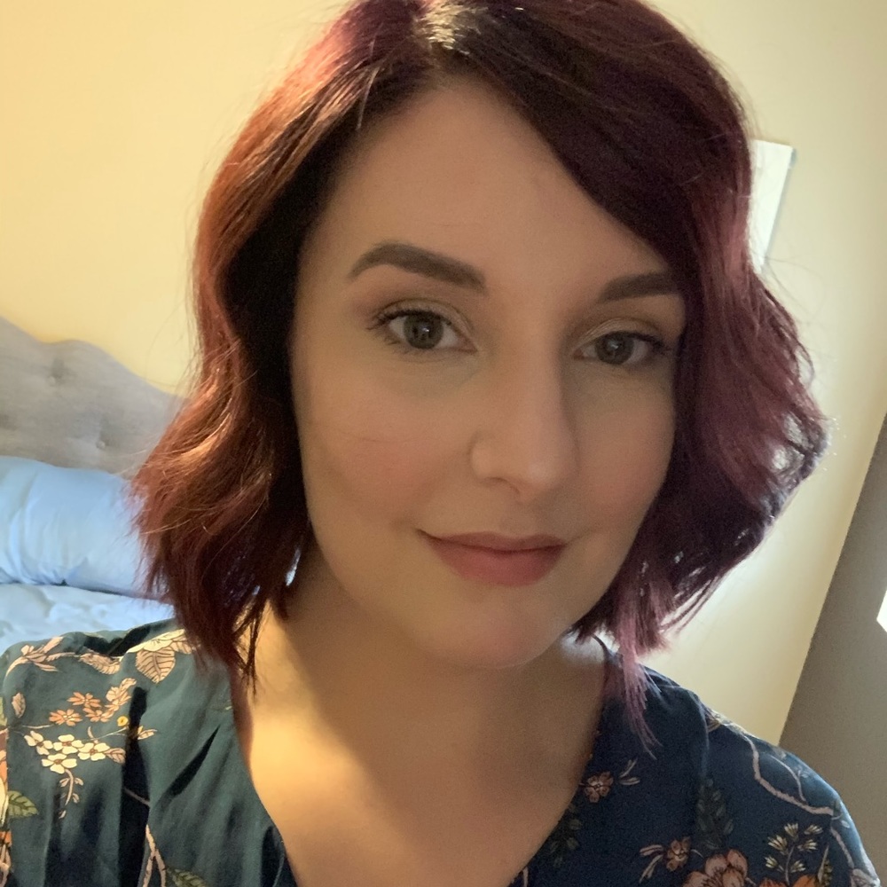 Meet your Posher, Shelby